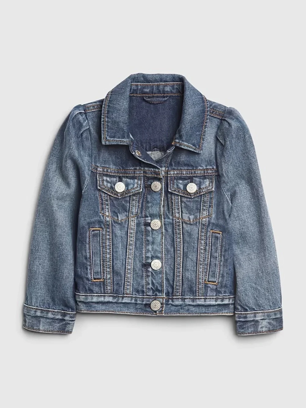 Disney stylish denim